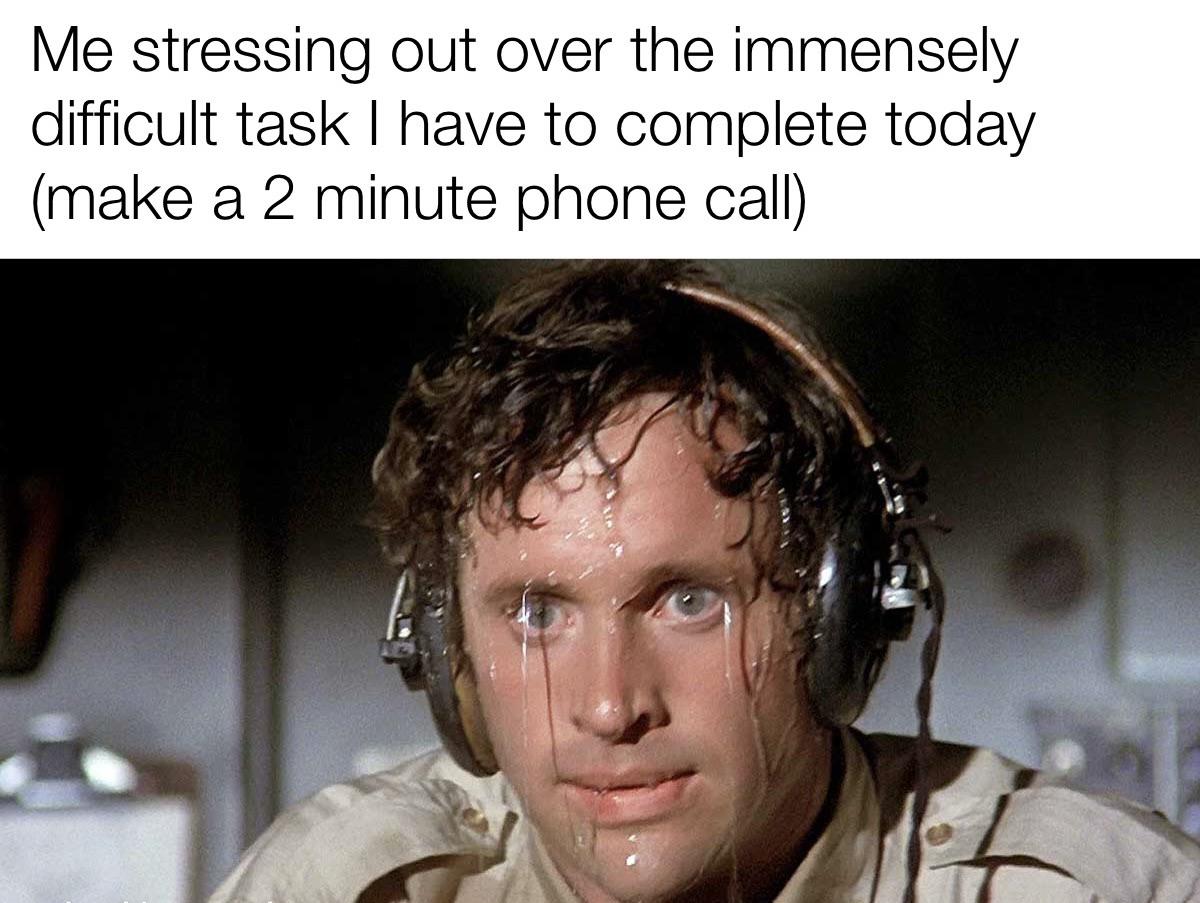 Please tell me I’m not the only one | /r/memes | Know Your Meme