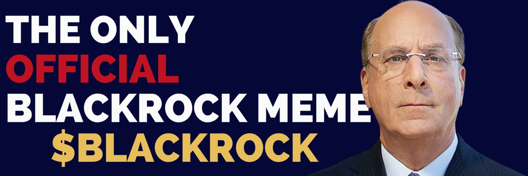 Official BlackRock Meme | BlackRock | Know Your Meme