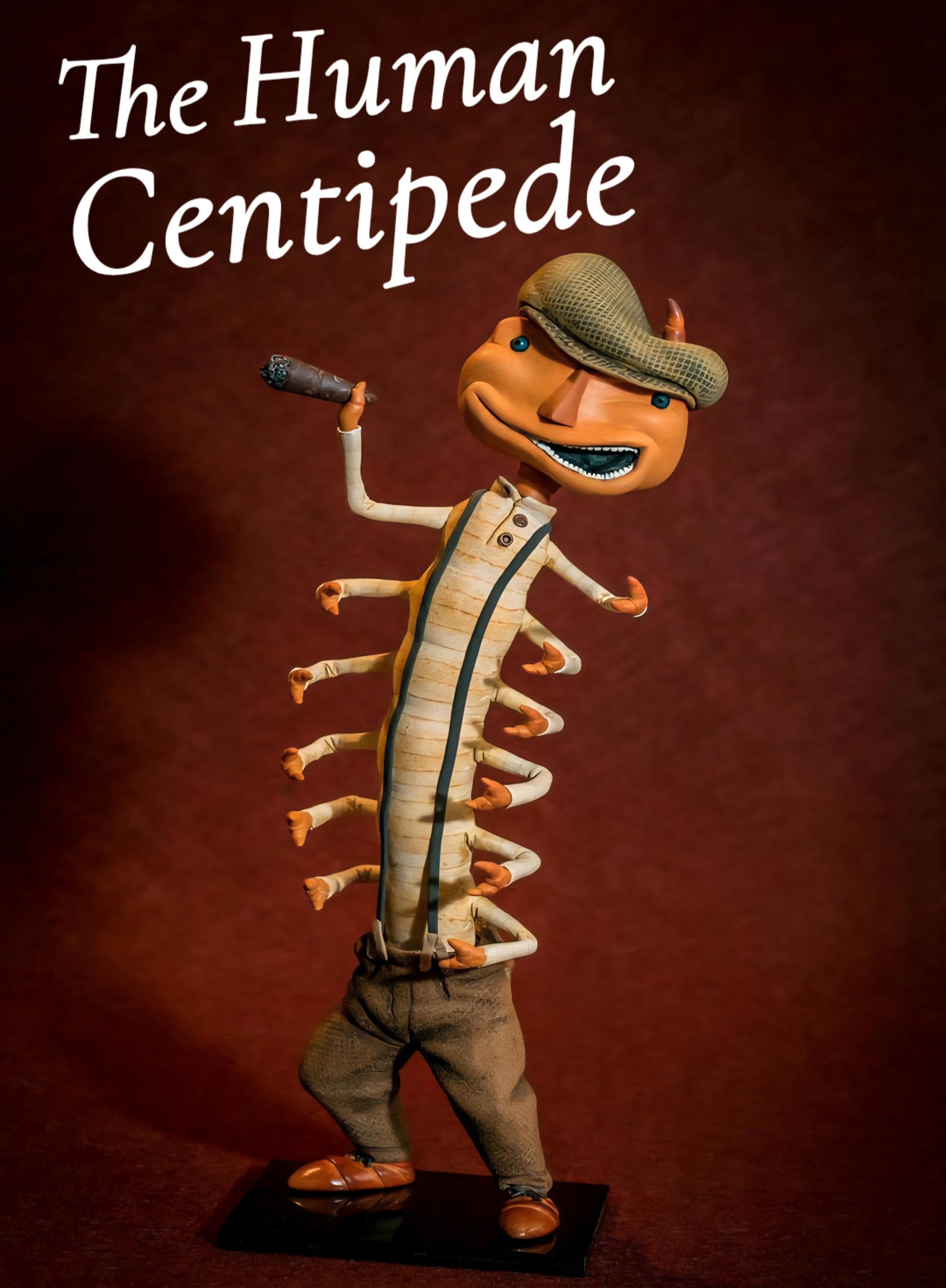 centipede-millipede-memes