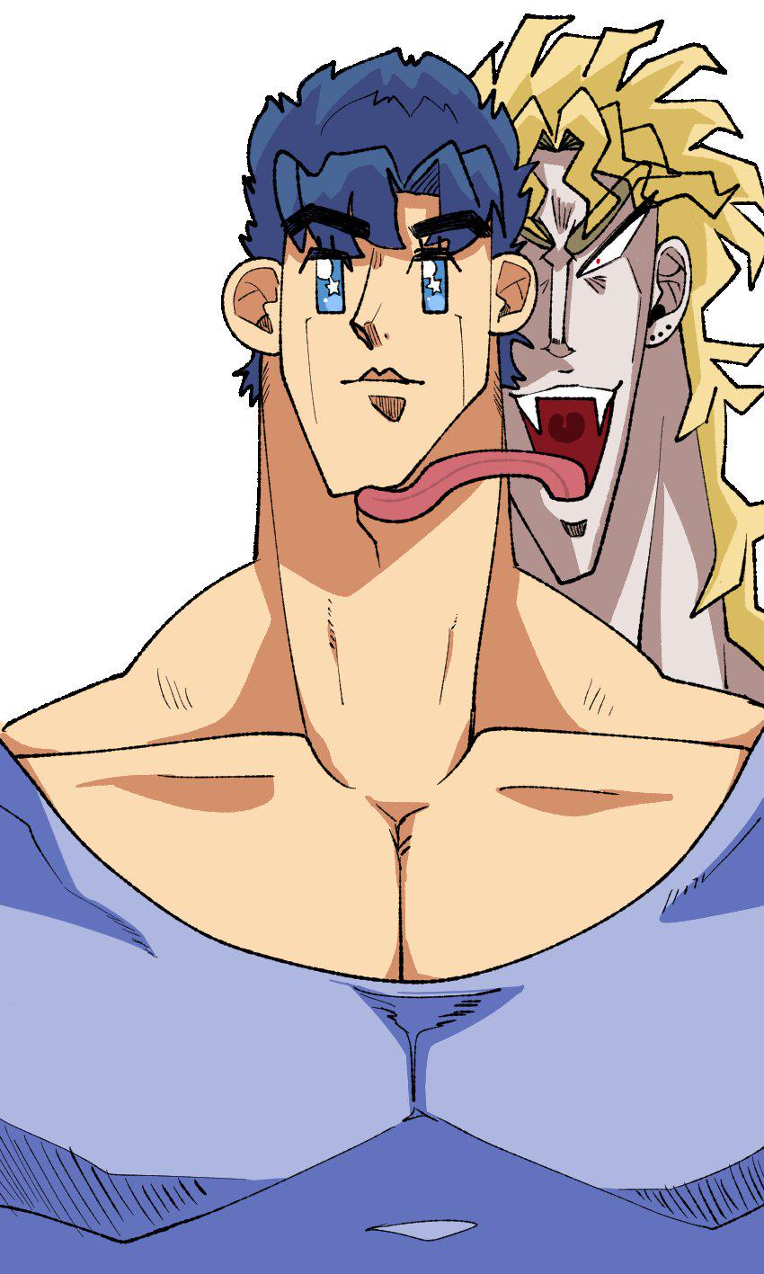 Rero | /r/ShitPostCrusaders/ | JoJo's Bizarre Adventure | Know Your Meme