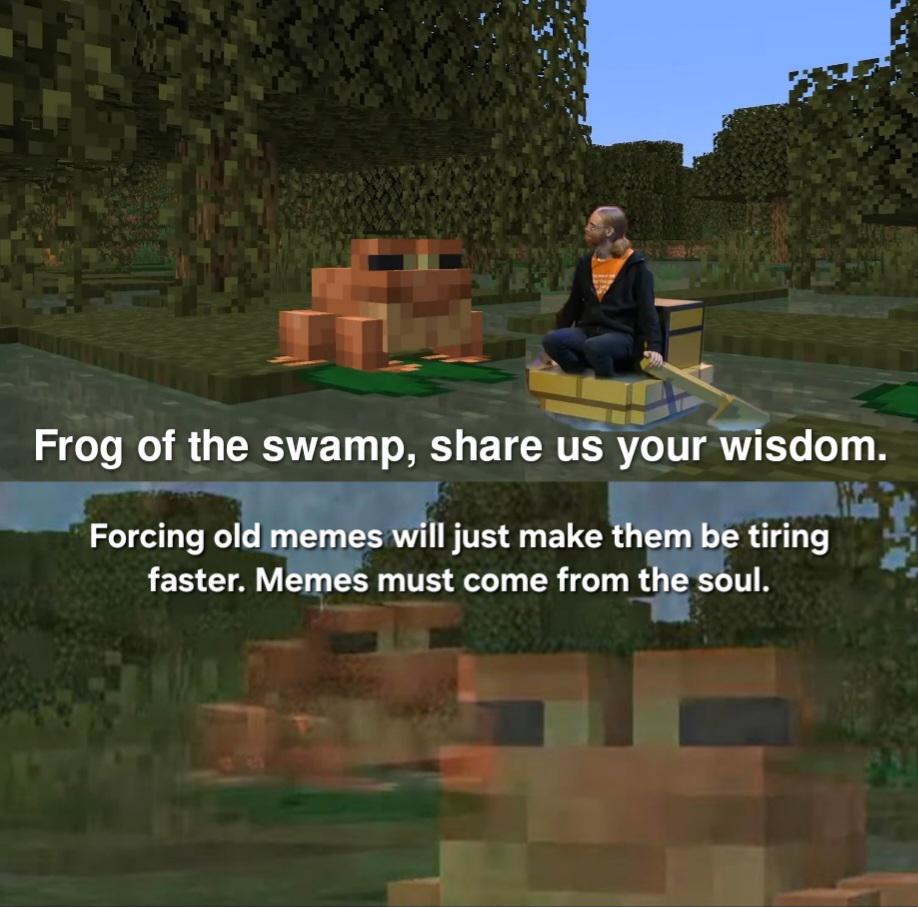 I give it a couple of weeks at best | /r/memes | Know Your Meme