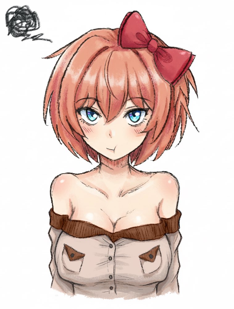 eyes up here bro