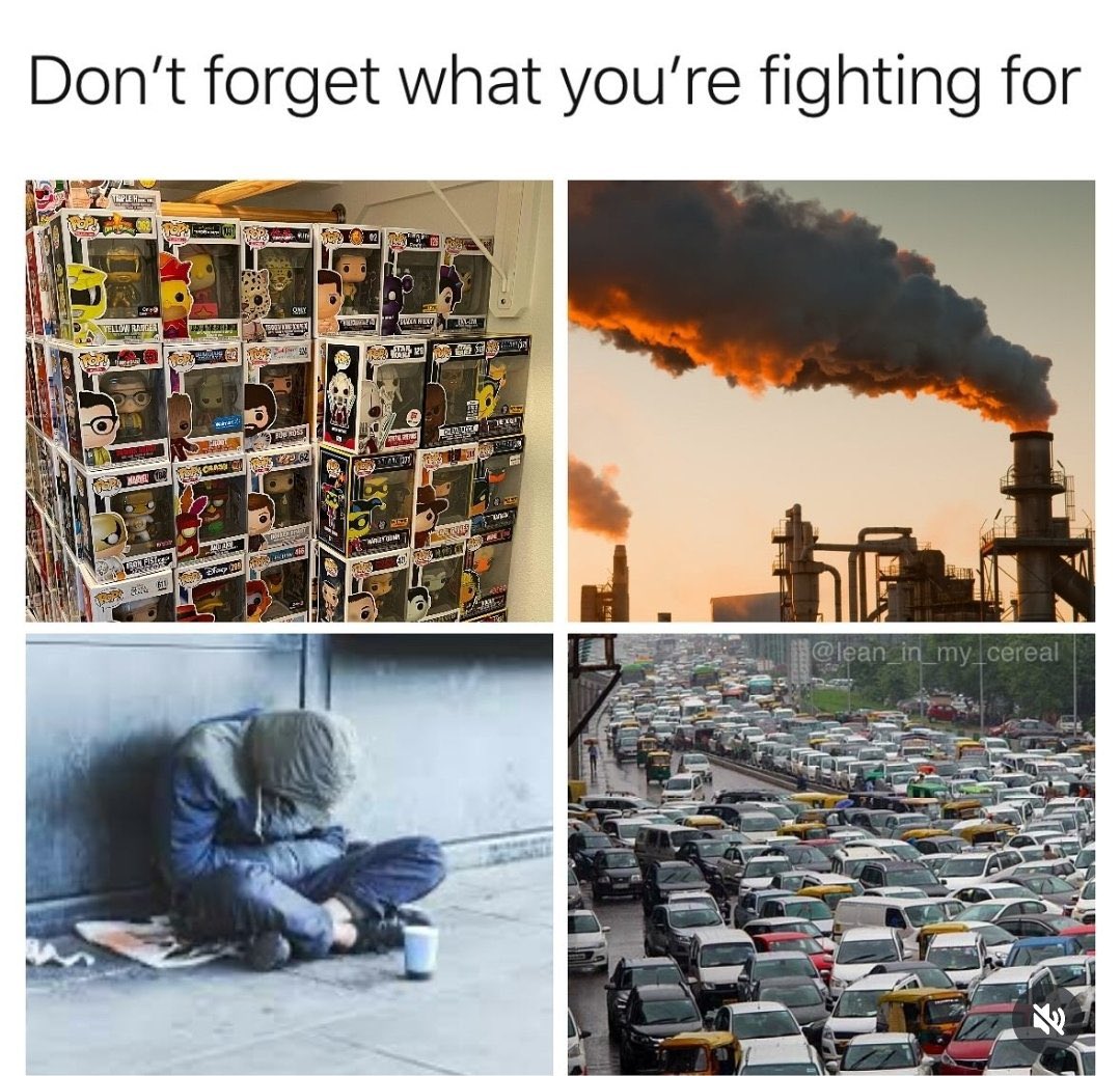 Don't forget what you're fighting for YELLOW RANGES MARVEL RON FIST FUD HOLS ORK CRASY 2262 exr @lean_in_my_cereal