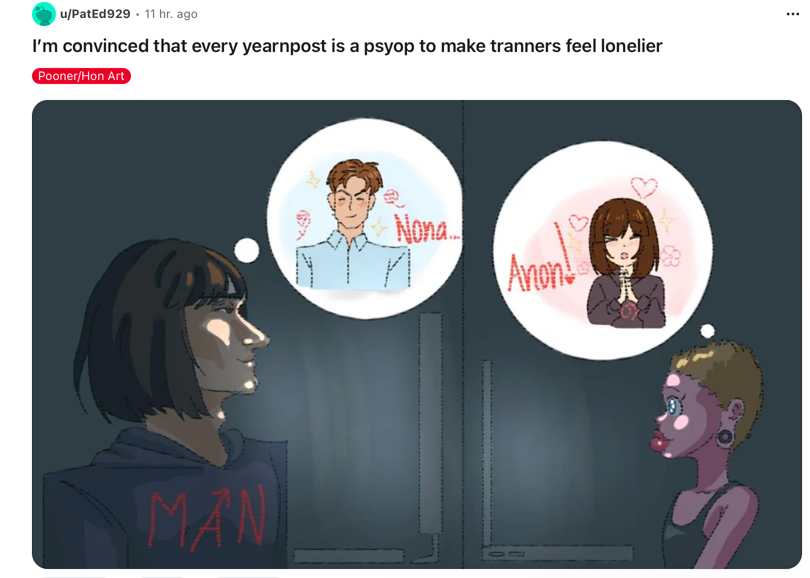 Ropefuel | /tttt/ | Know Your Meme