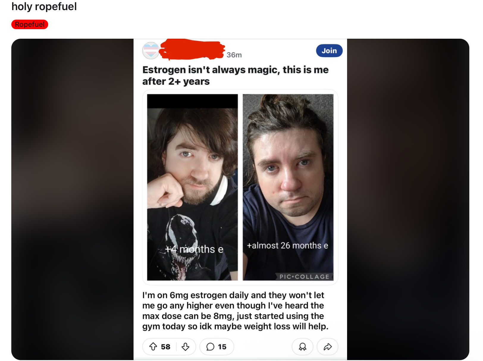 hrt-isn-t-always-magic-tttt-know-your-meme