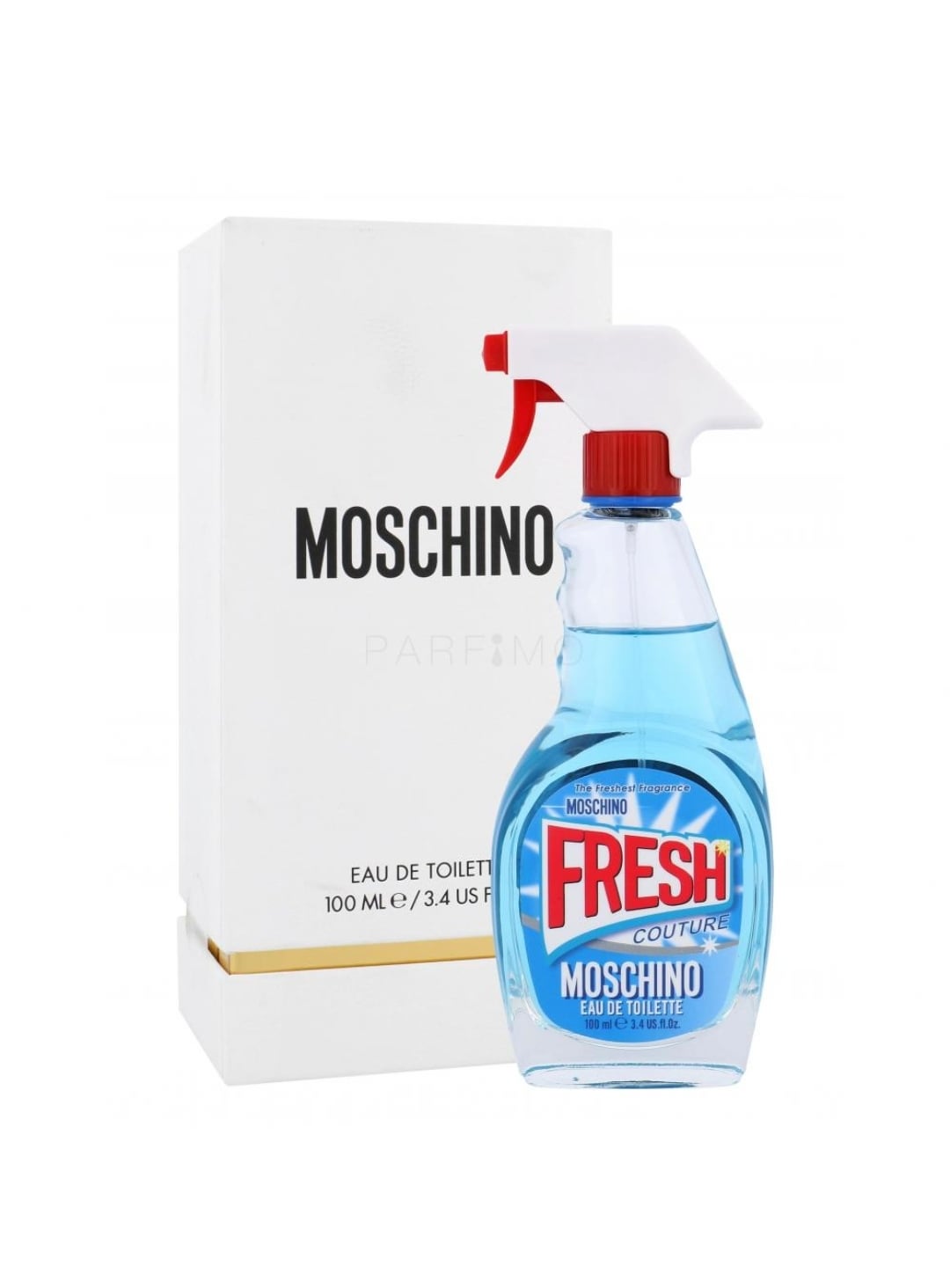 Window Cleaner Perfume Perfume shaped like a window cleaner bottle | Know Your Meme
