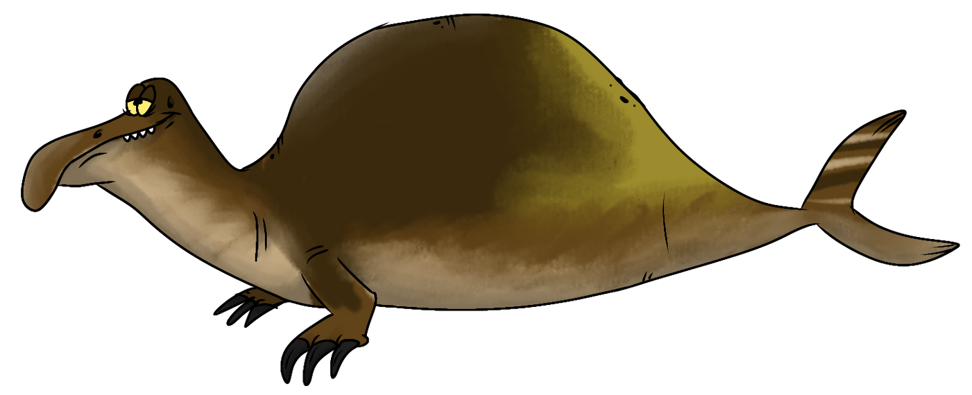 Spinofaarus