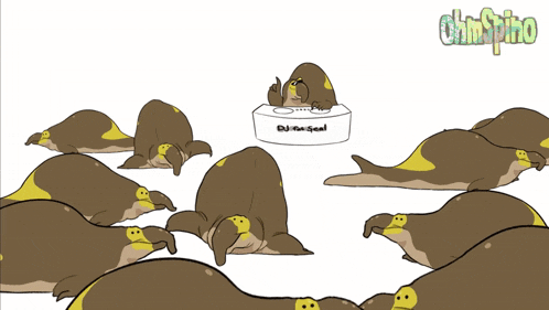 Me and the boys at 3 am