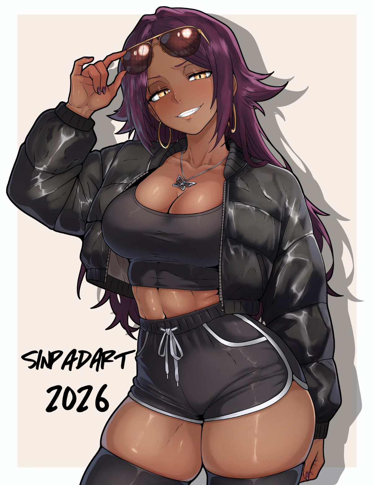 SINPADART 2026