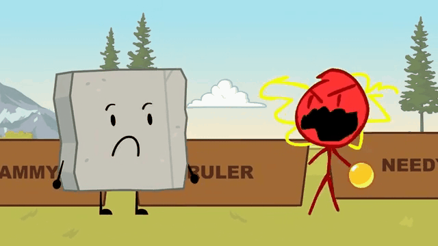 AMMY こく BULER NEED