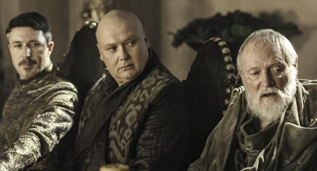 How would you rank these 3 on how good they are at hiding their true motives? | /r/FreeFolk