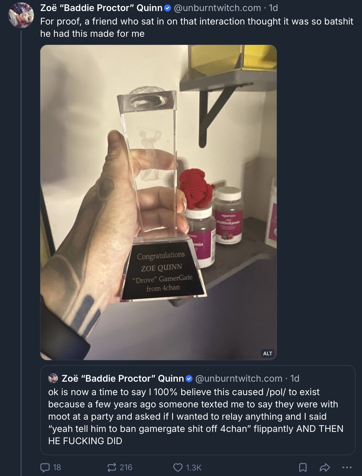 "Bluesky post":https://bsky.app/profile/unburntwitch.com/post/3mdp25e7v6k2z (<a href="https://archive.is/qVQNC">Archived</a>)