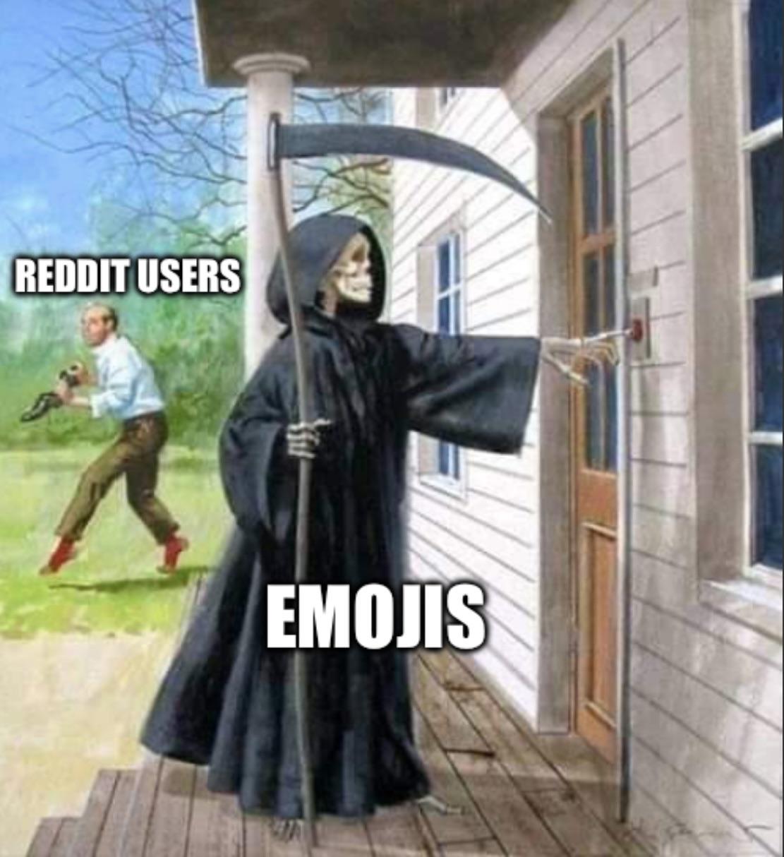 At this point, I‘m too afraid to ask | /r/memes | Know Your Meme