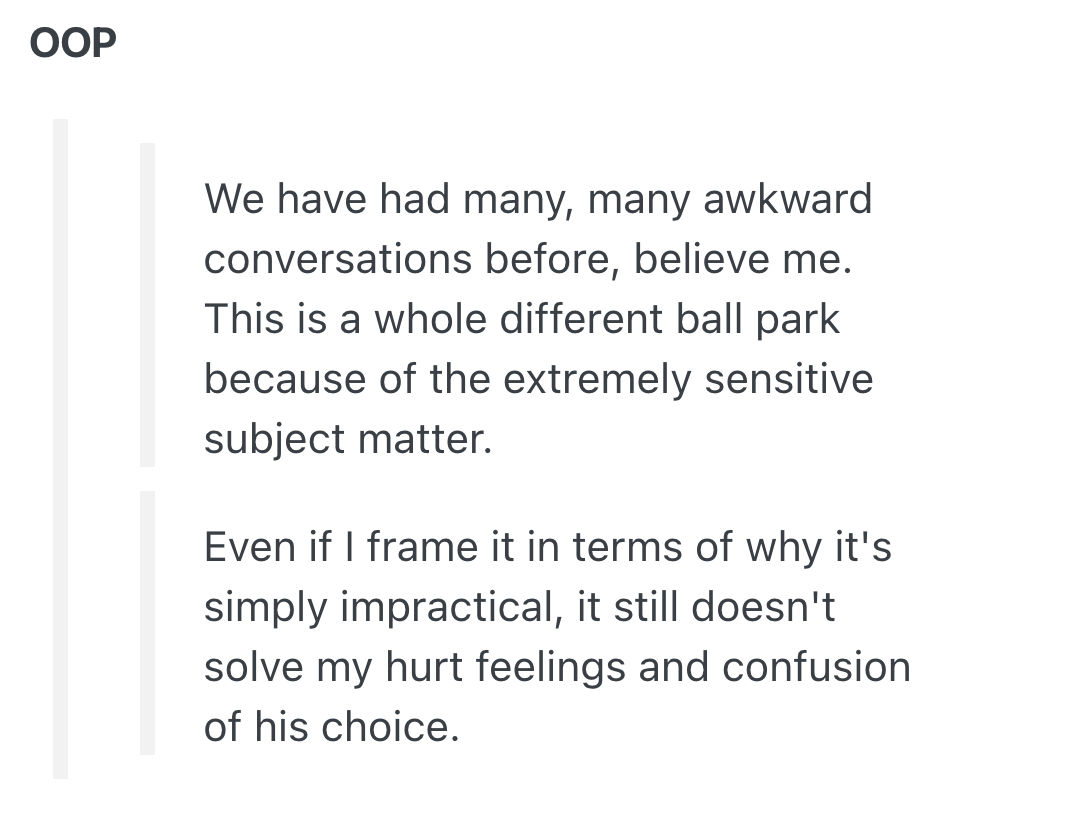 A response from OP | Know Your Meme