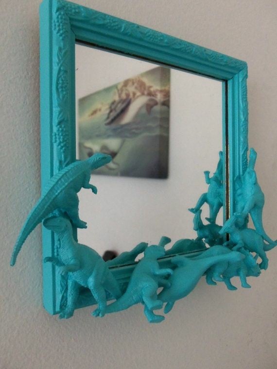 This mirror