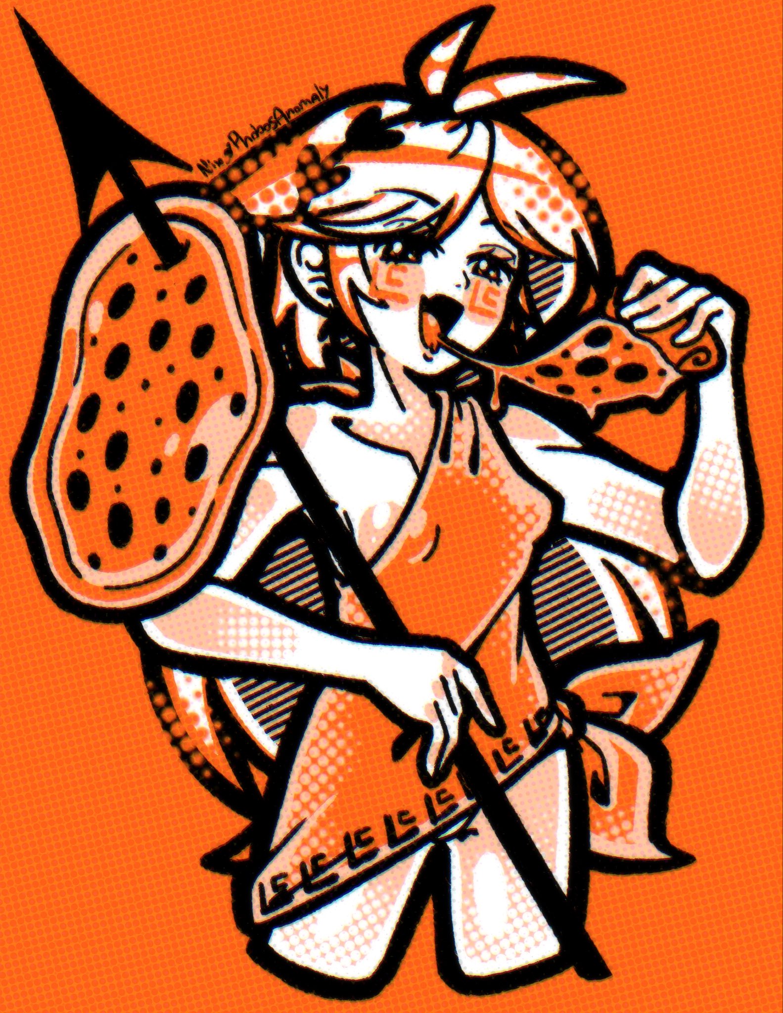 ดยสารร SHA Ni Phobos Anomaly