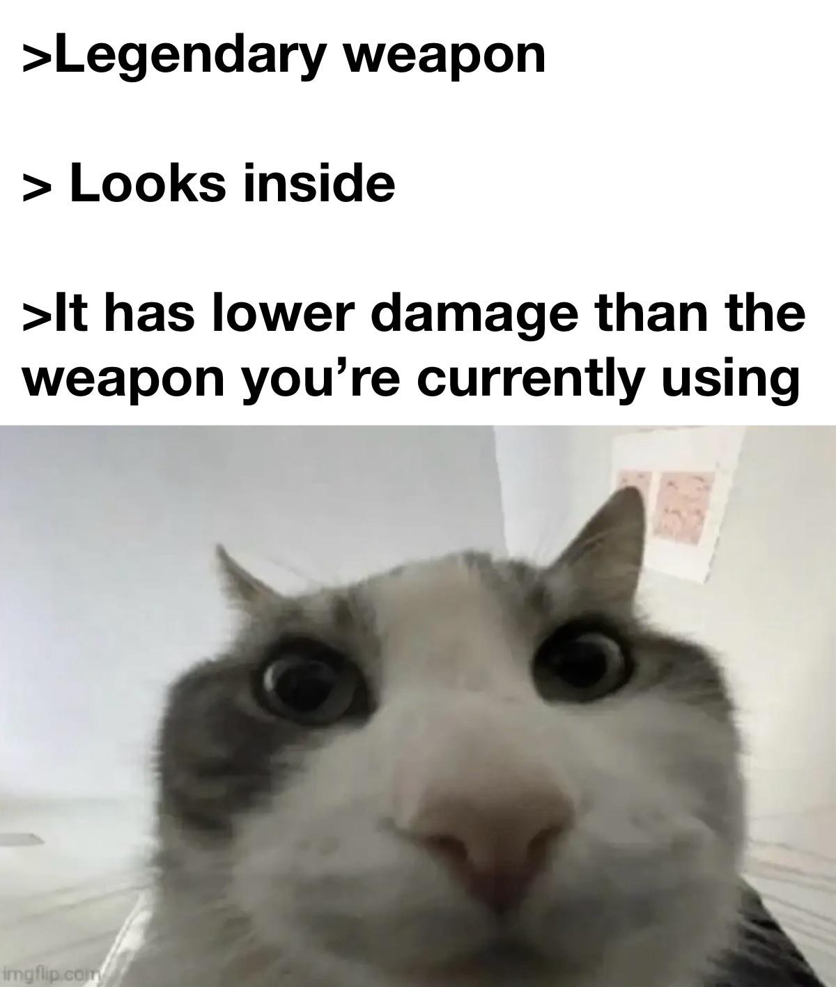 RPG’s in a nutshell | /r/memes | Know Your Meme