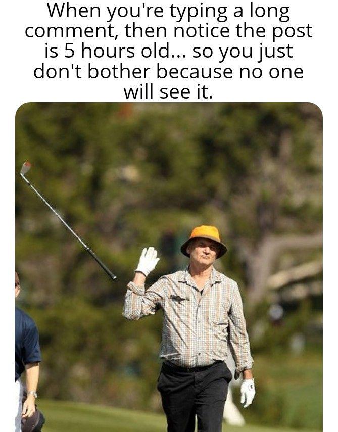 I Hope I'm Not The Only One | /r/memes | Know Your Meme