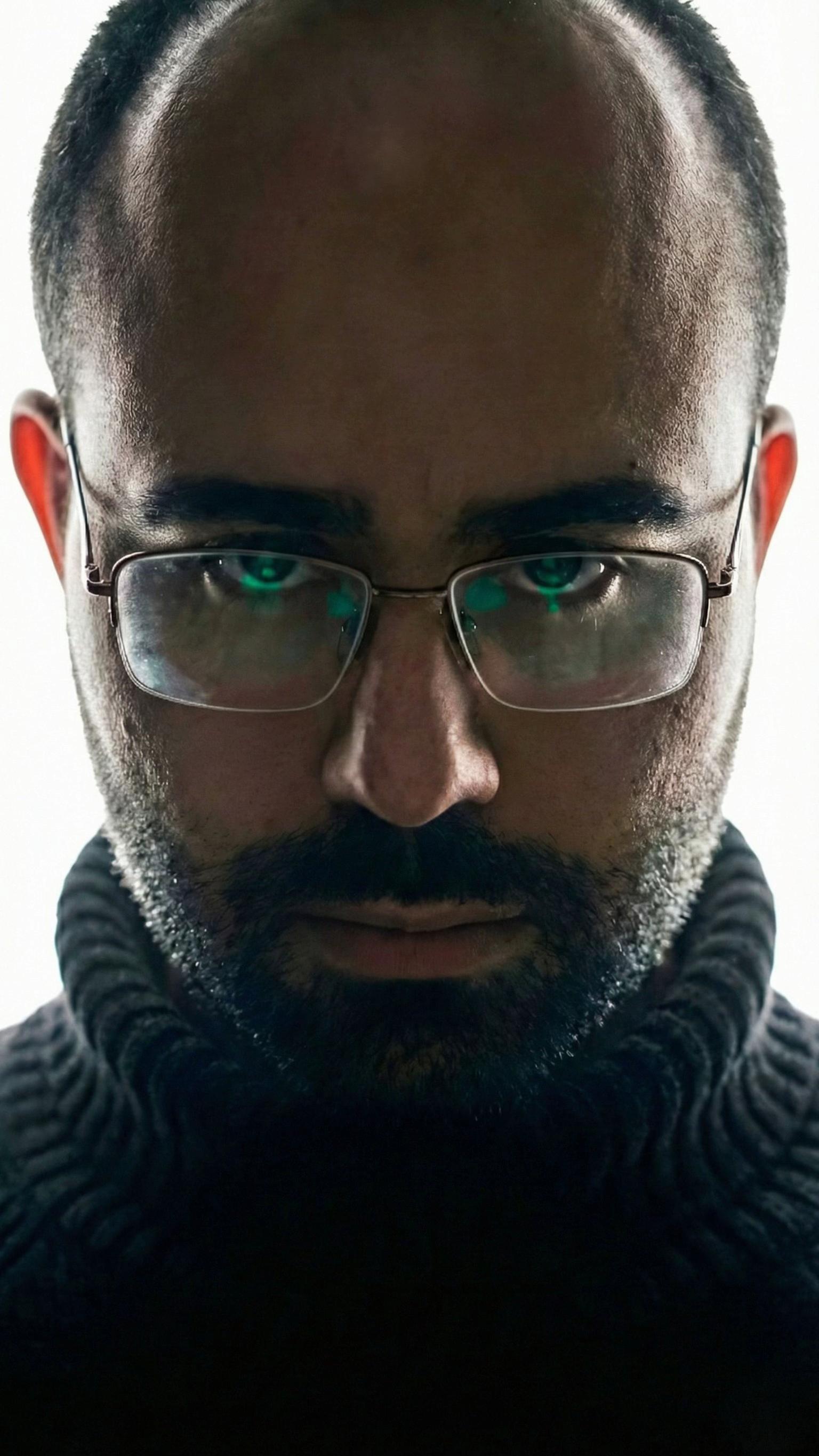 A photograph of Dany Slicer.