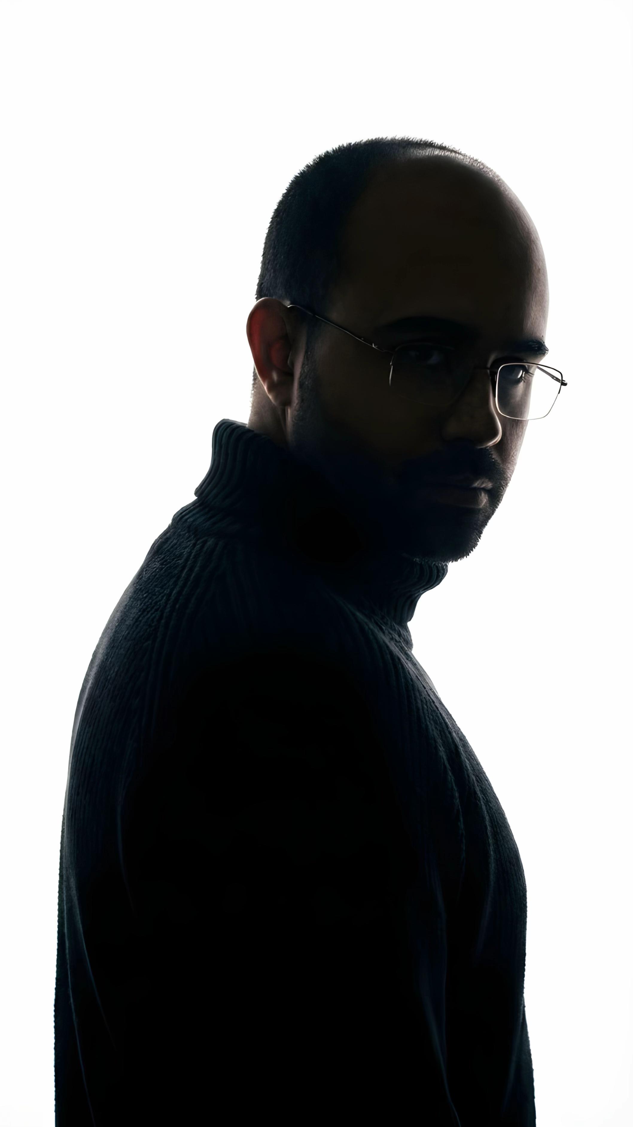 A photograph of Dany Slicer.