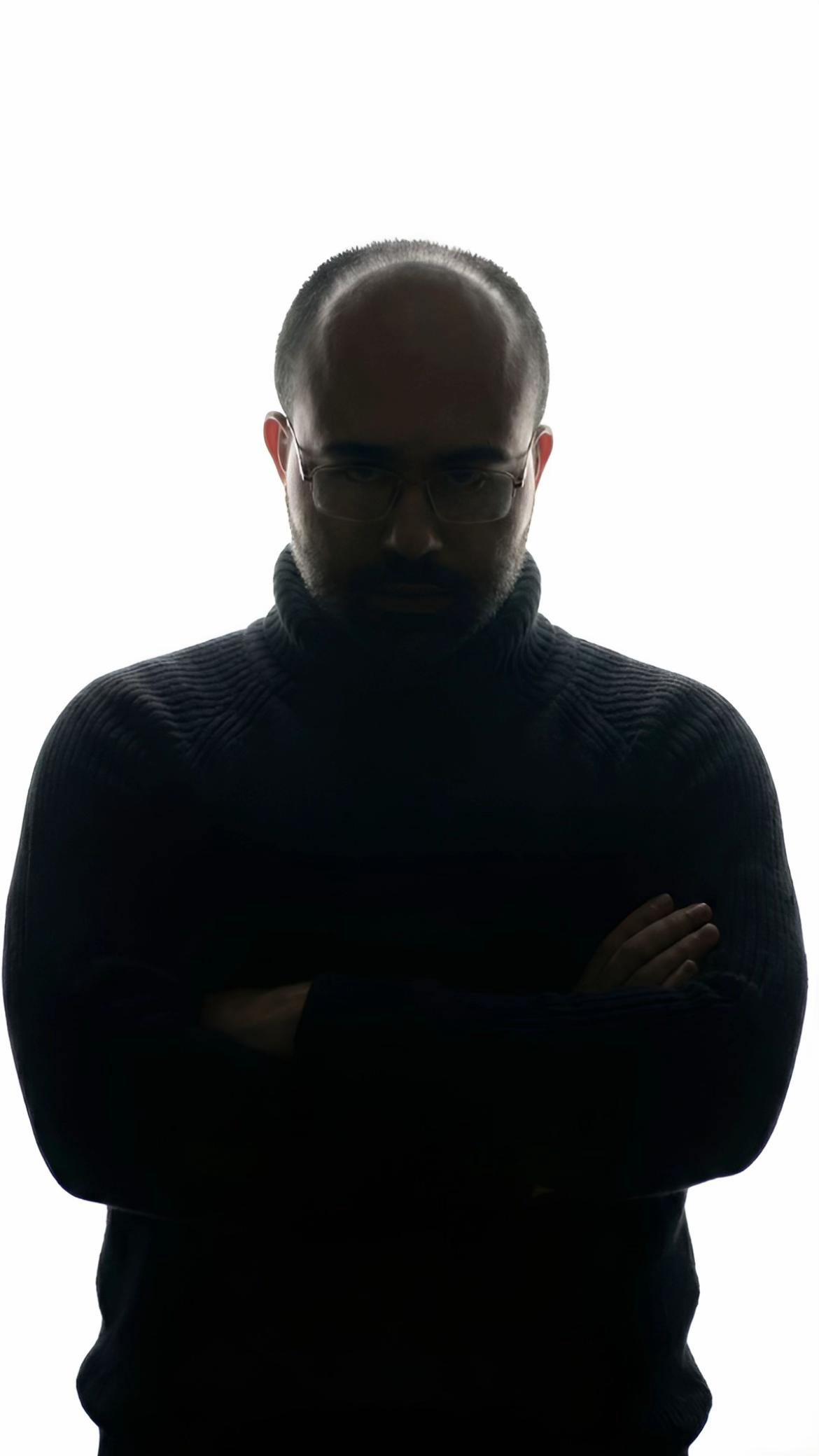 A photograph of Dany Slicer.