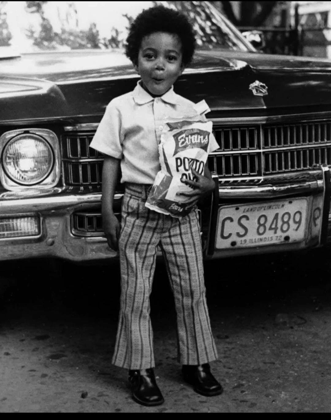 Evans РОСТО Stars LAND OPLINCOLN CS 8489 19 ILLINOIS 72