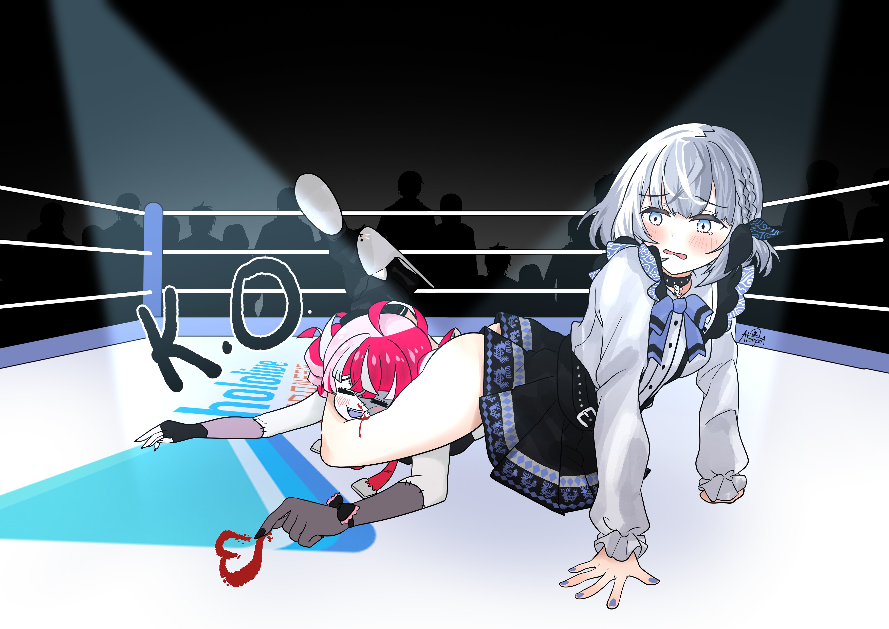 (01) A