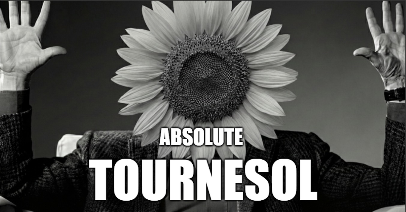 W ABSOLUTE TOURNESOL