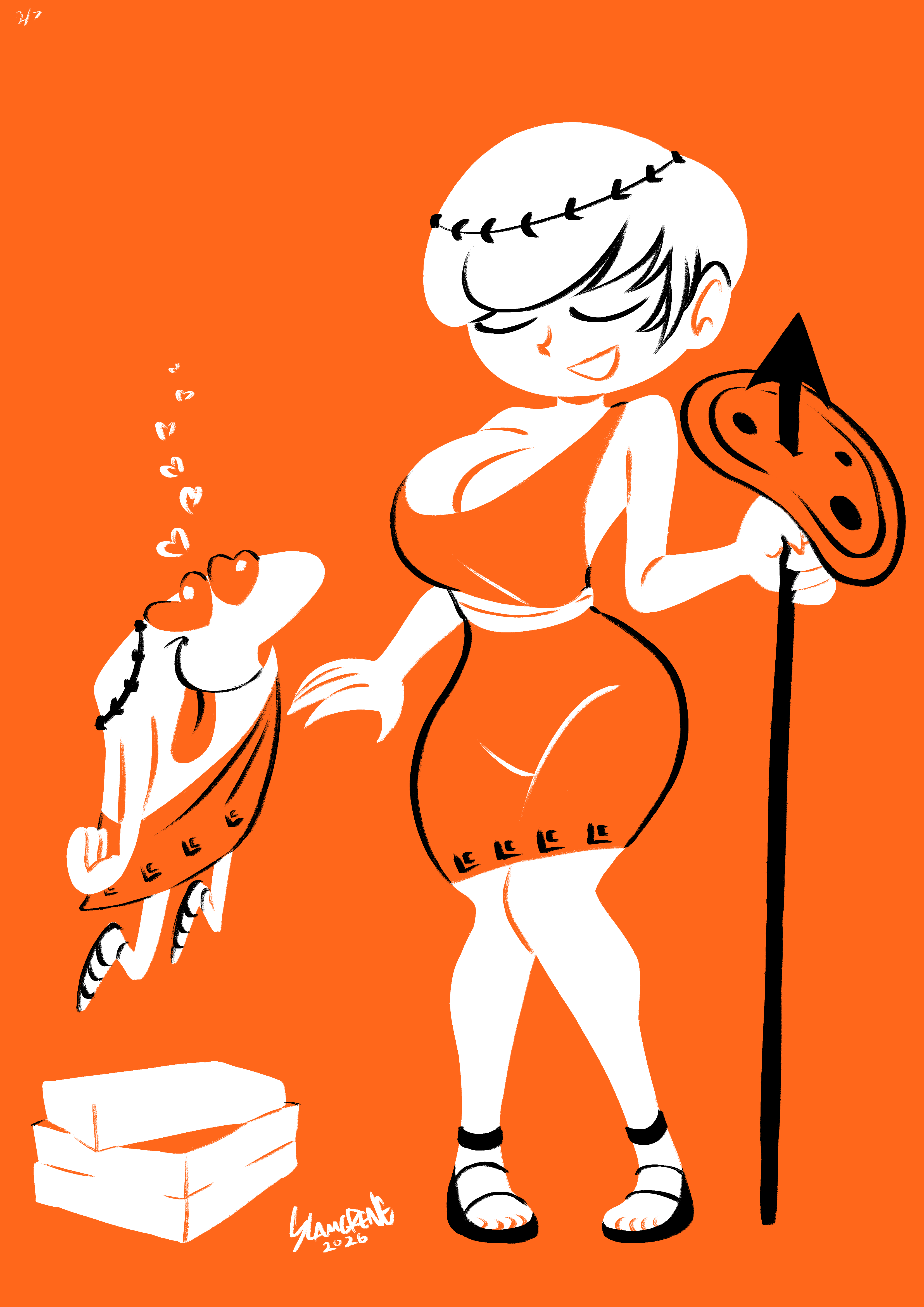 20k hits and i still gotta upload this myself? for shame