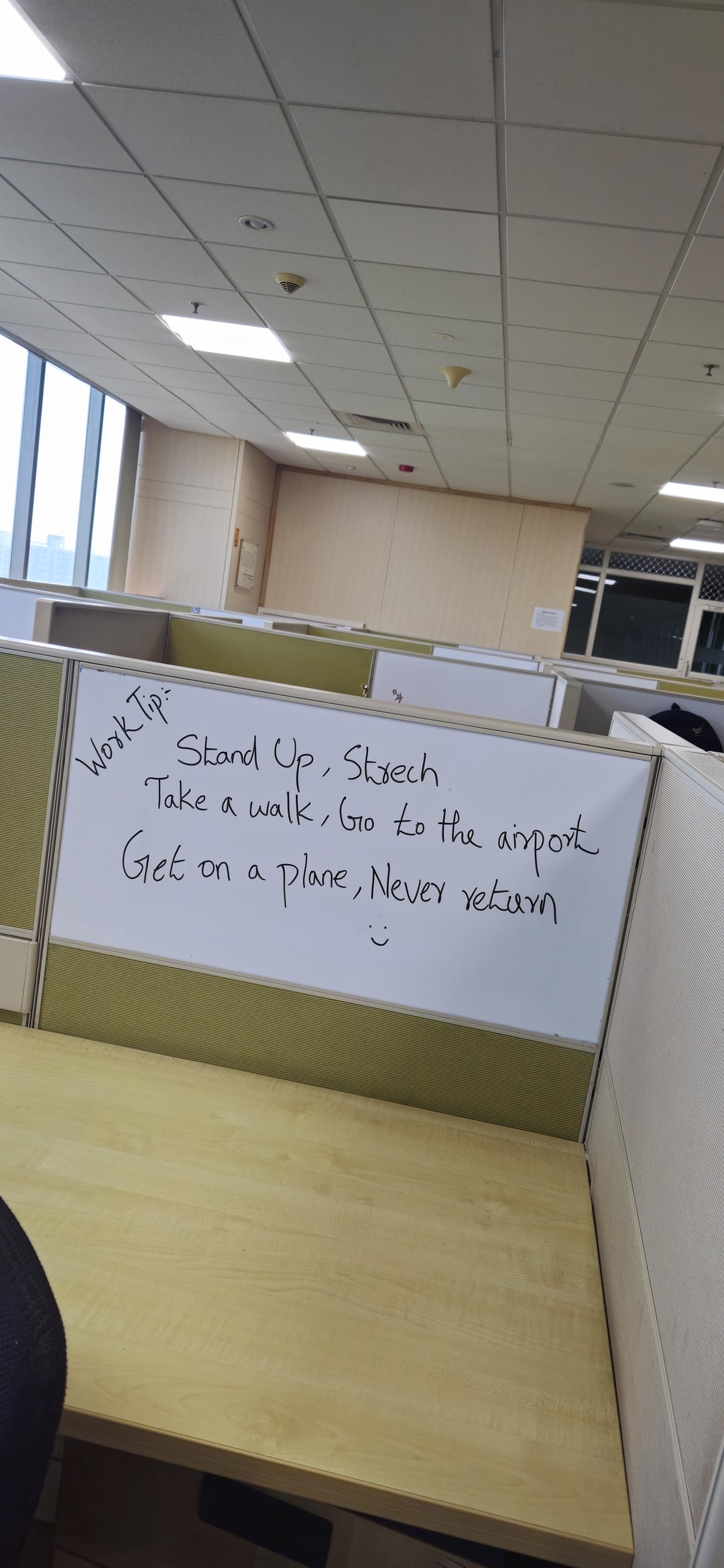 Work tip | Know Your Meme