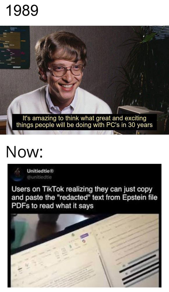 Thanks Bill | /r/memes | Know Your Meme