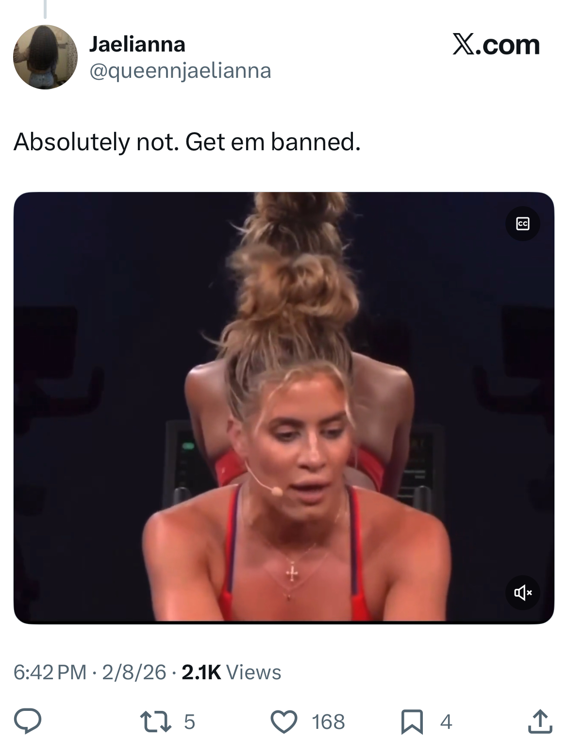 Get 'Em Banned: Image Gallery | Know Your Meme