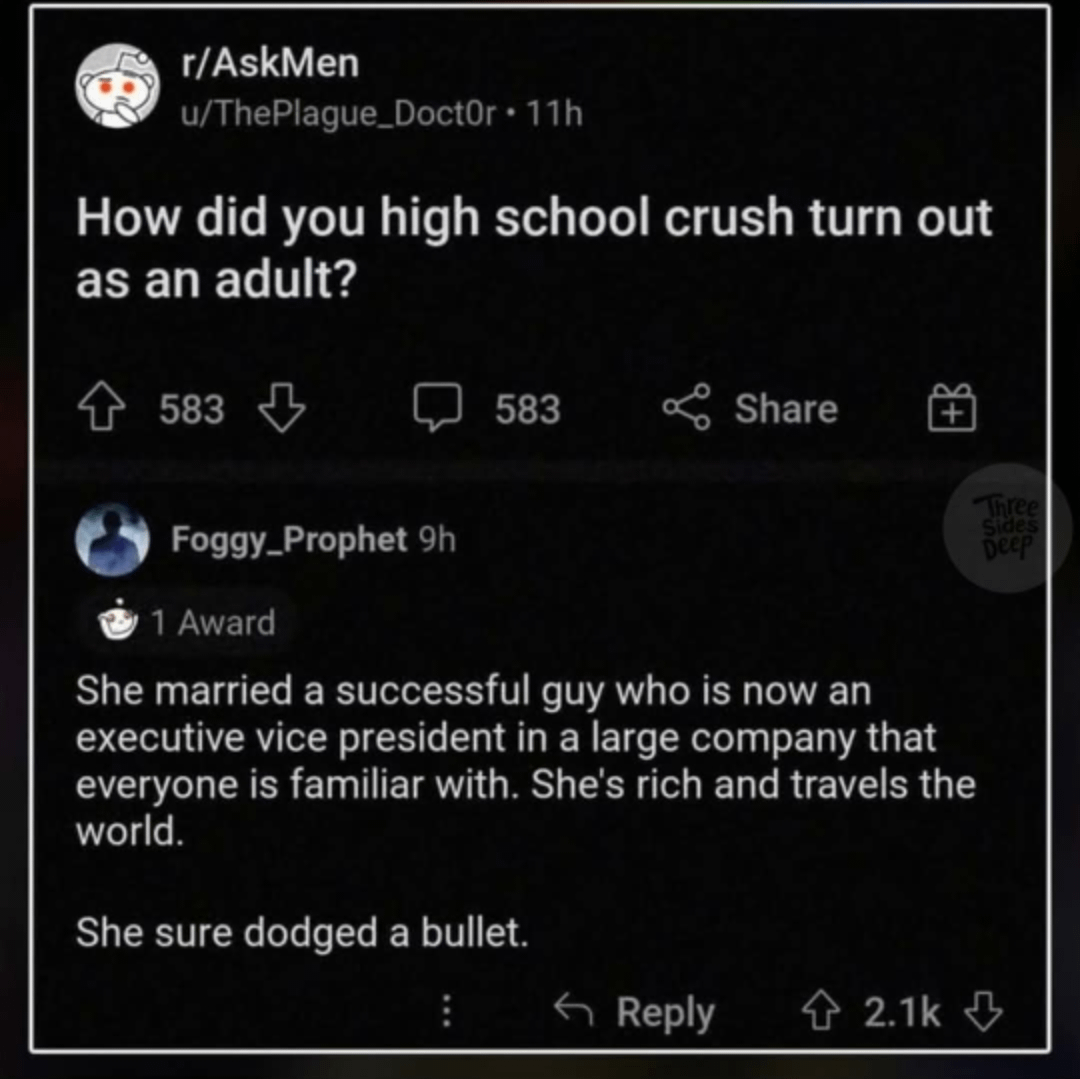 Well... | /r/OddlySpecific / Oddly Specific | Know Your Meme