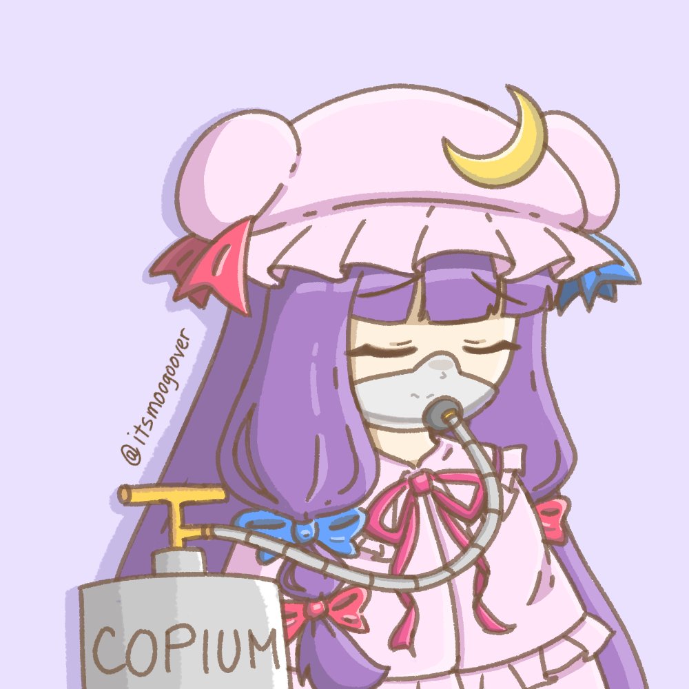 @itsmoogoover COPIUM