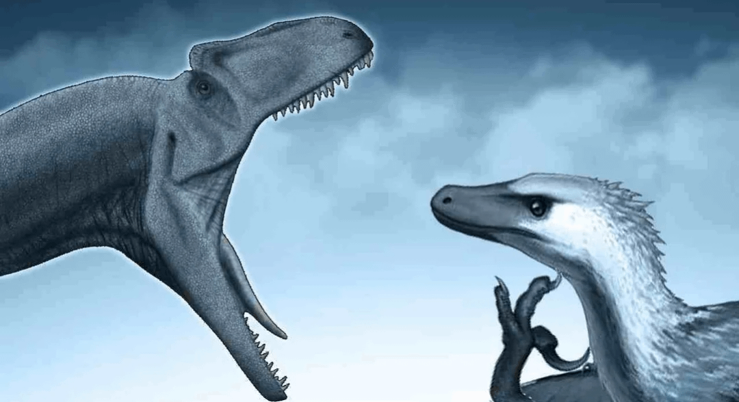 *Velociraptor interneticus* the dominant life form of the digital ecossystems, occupying the niche of apex ragebaiter