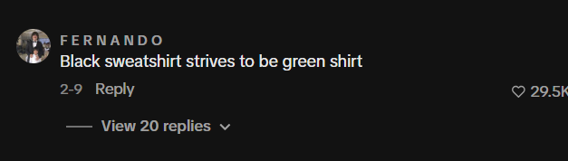 act on demand comments 