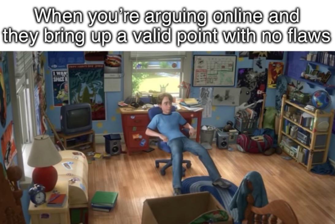 Online Reputation Meme It’s either ghost them or lose your whole reputation | /r/memes | Know ...