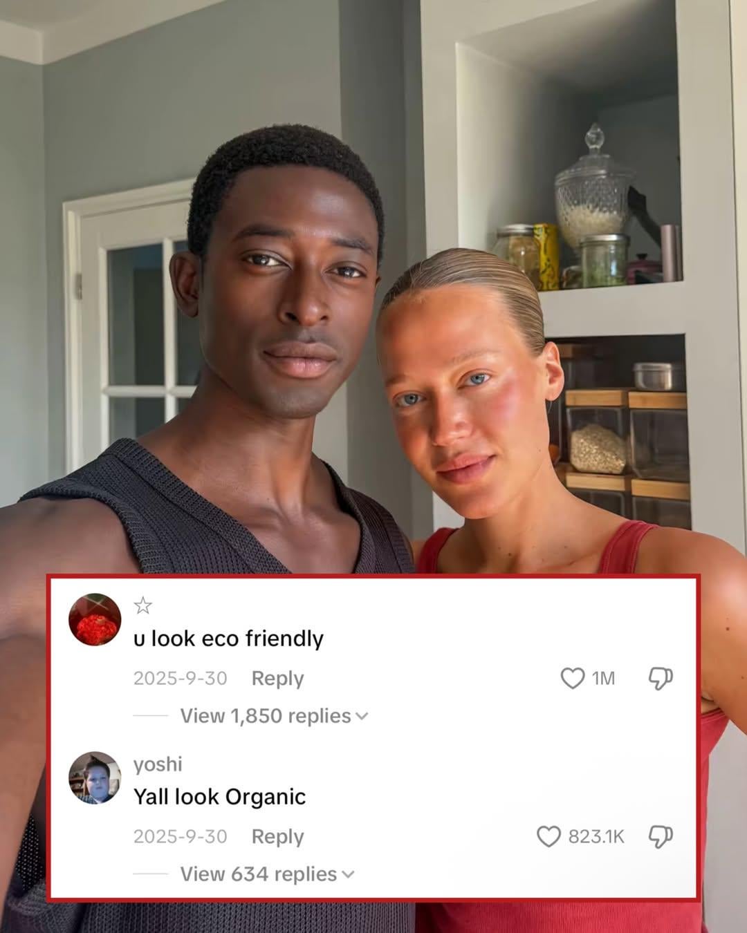 Organic | Know Your Meme