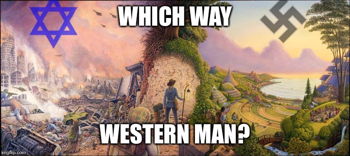 imgflip which way western man 