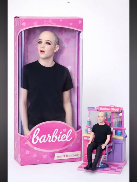Iel is a pronoun in French invented by non-binary or trans activists to avoid using il (he) or elle (she).