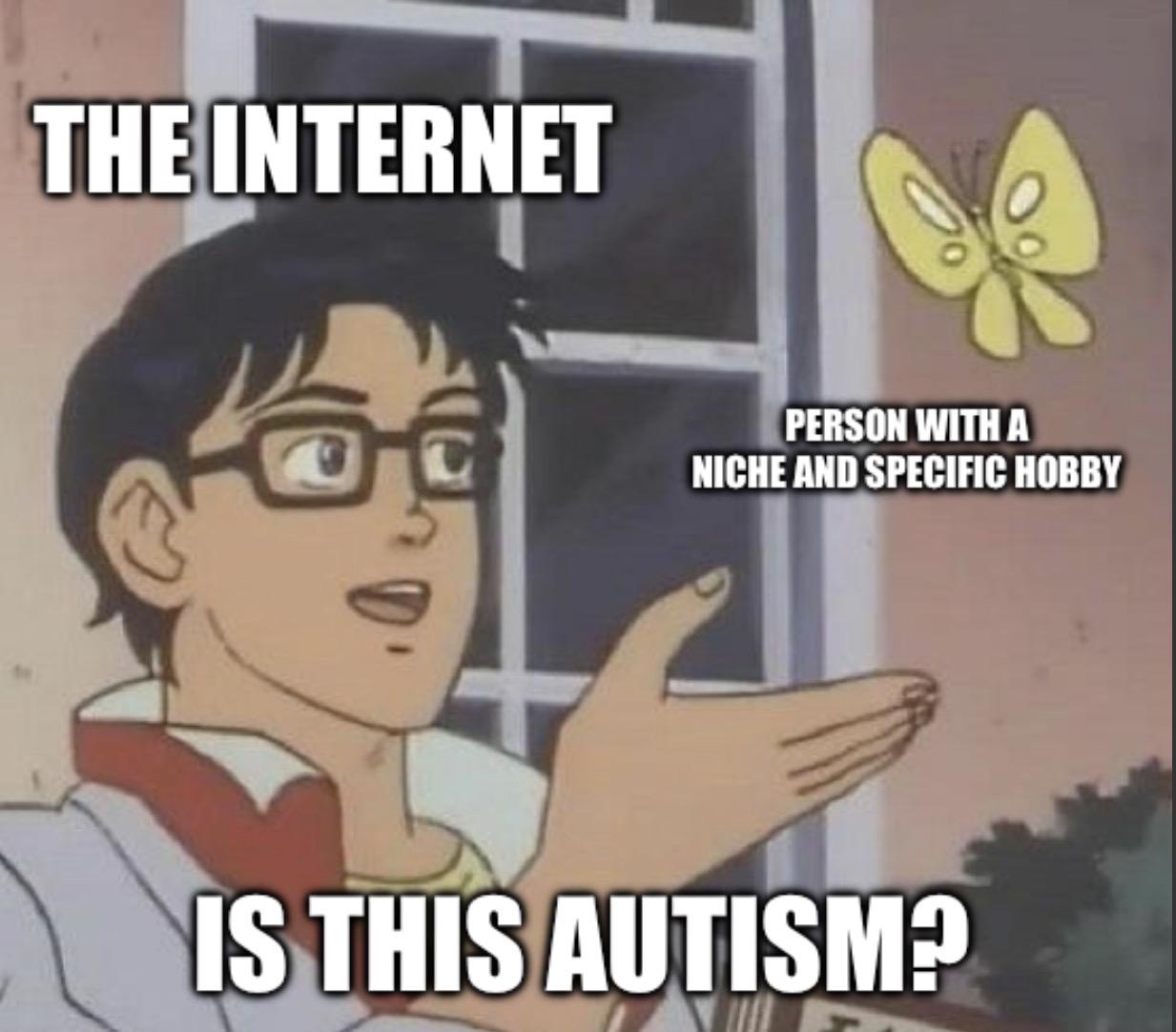I keep seeing this in a lot of posts | /r/memes | Know Your Meme