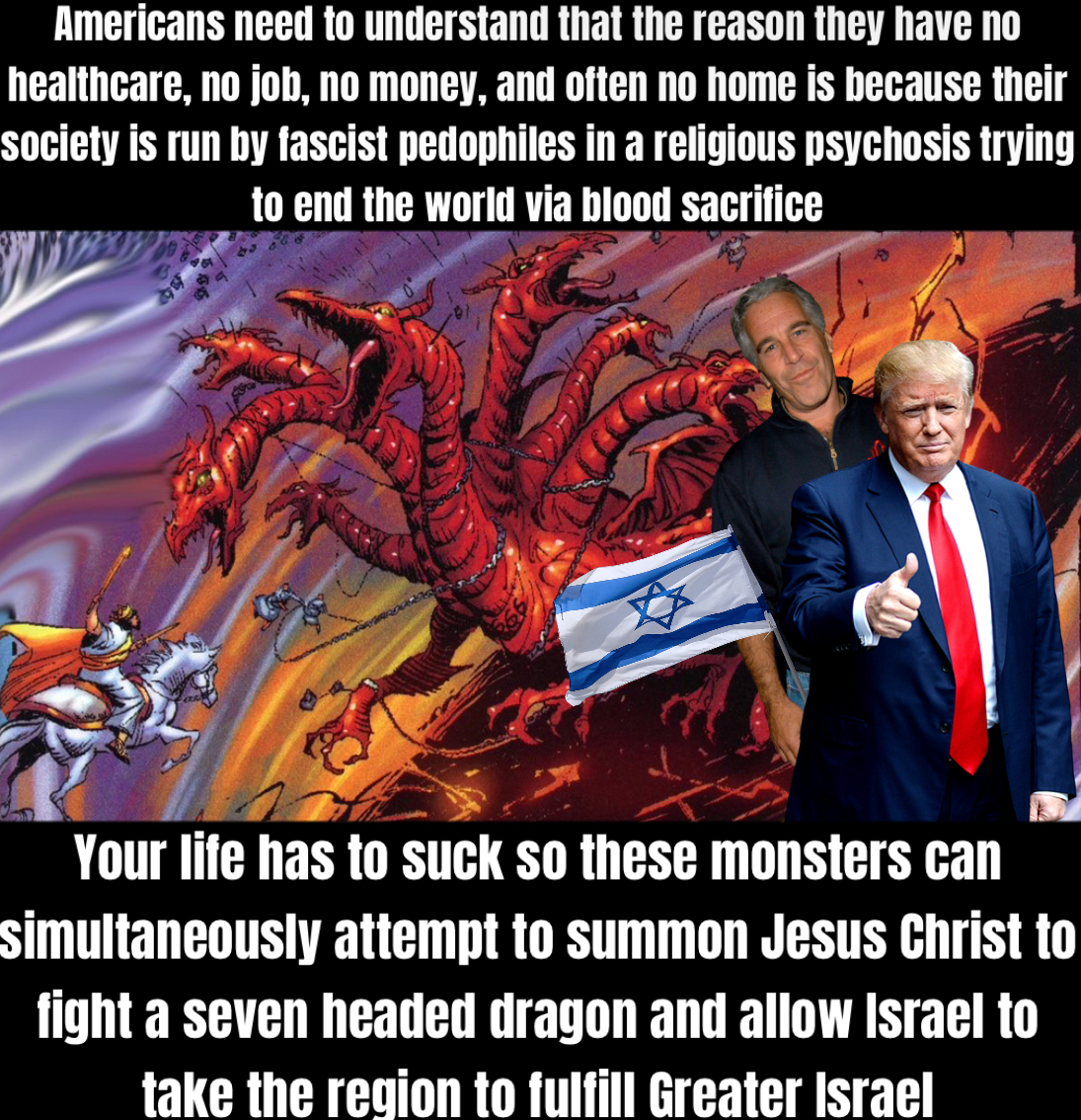 Why life sucks right now in America | Know Your Meme