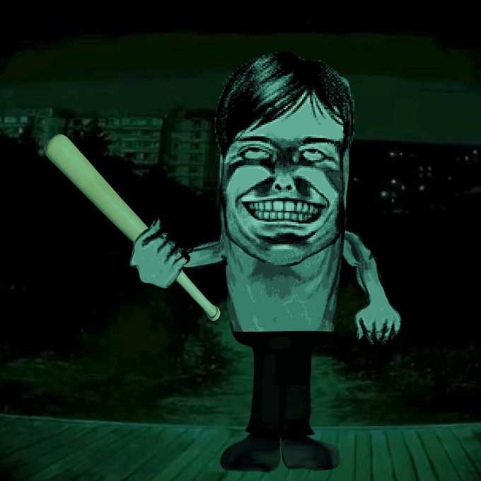 sappyshaun's Triple T