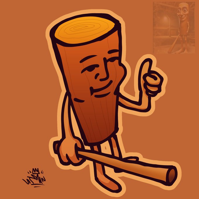 This is what boredom looks like