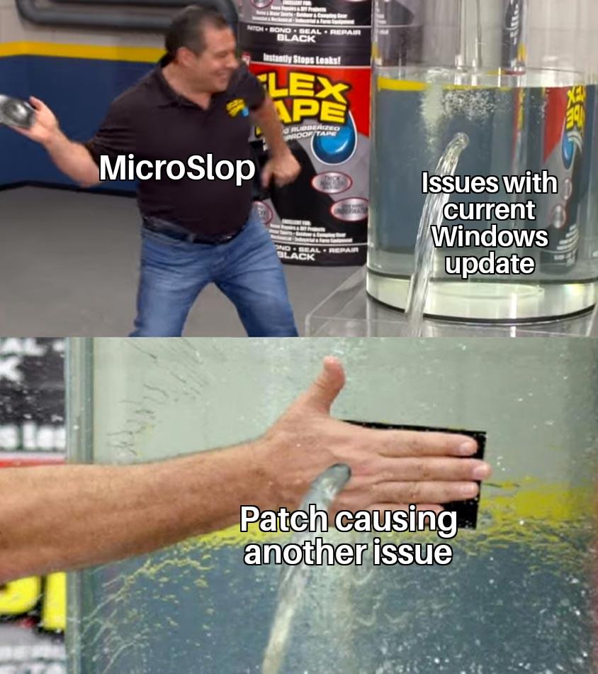 Microsoft lately | /r/dankmemes | Know Your Meme