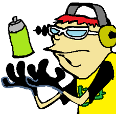 jet set radio version