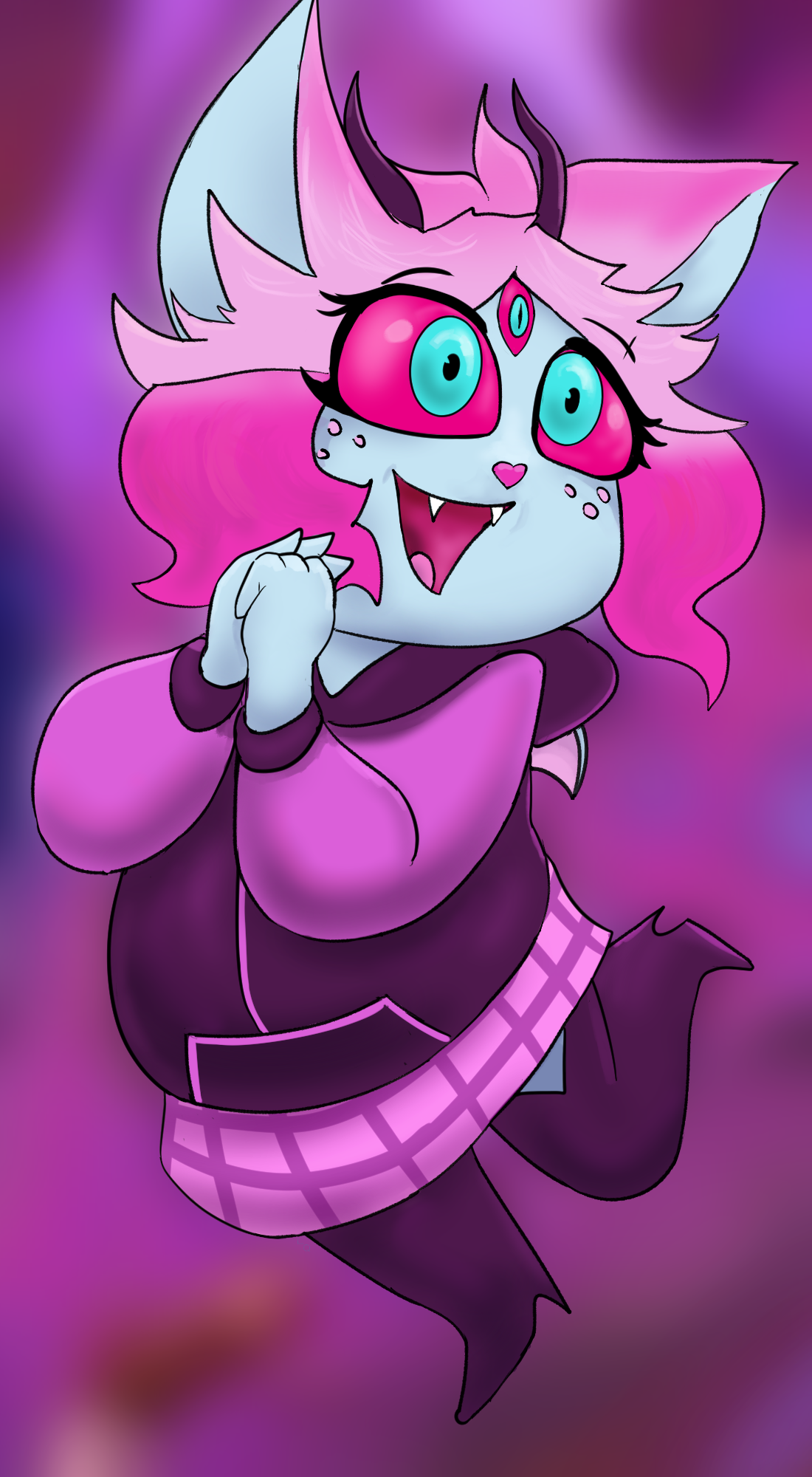 Return of the Queen
