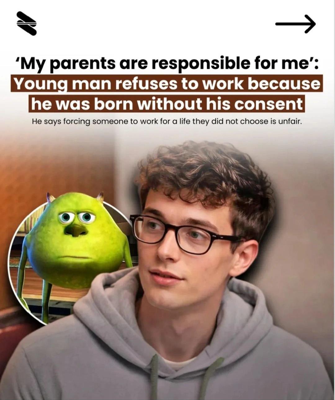 Its Unfair !! | /r/memes | Know Your Meme