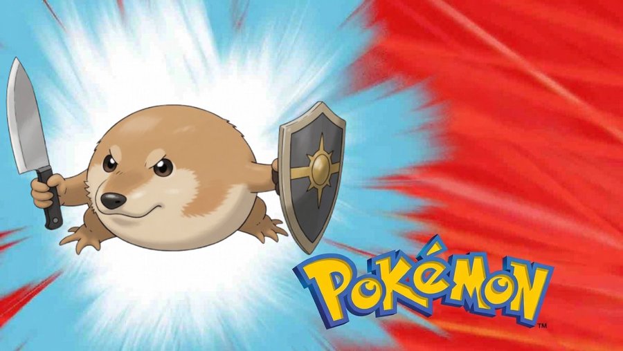 POKEMON TM