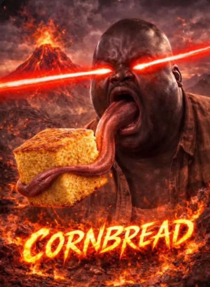 CORNBREAD
